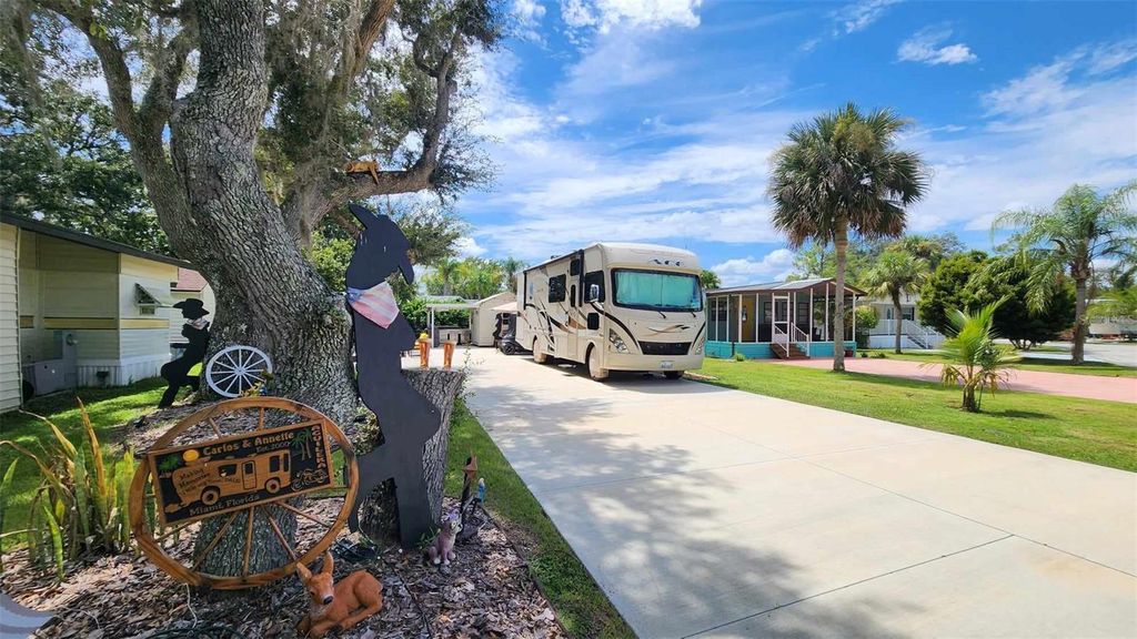 Photo of 72 Roan Road, River Ranch, FL 33867 (MLS # TB8302588)