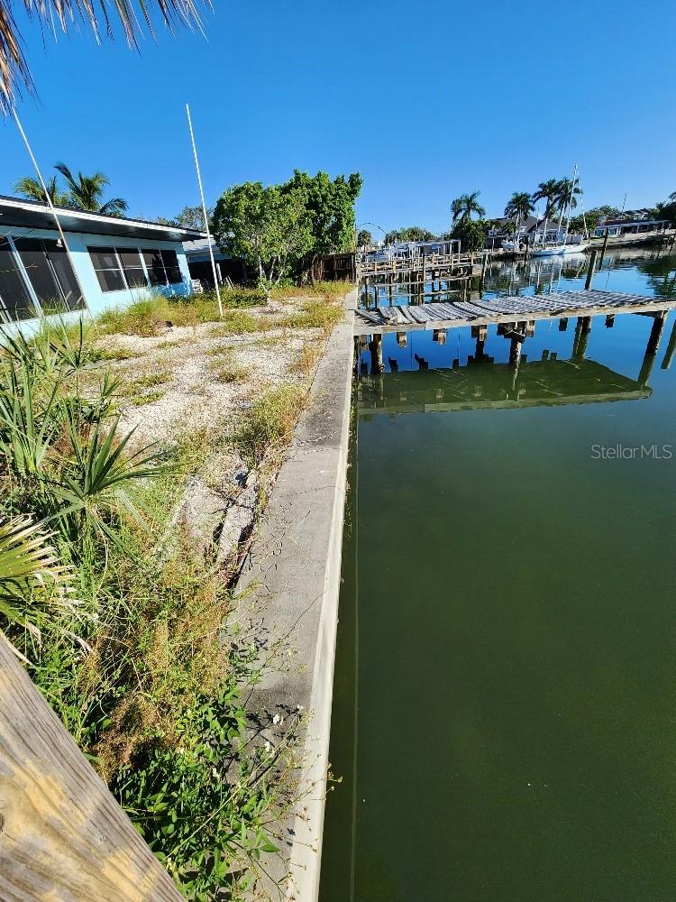 1450 SEA GULL DRIVE S