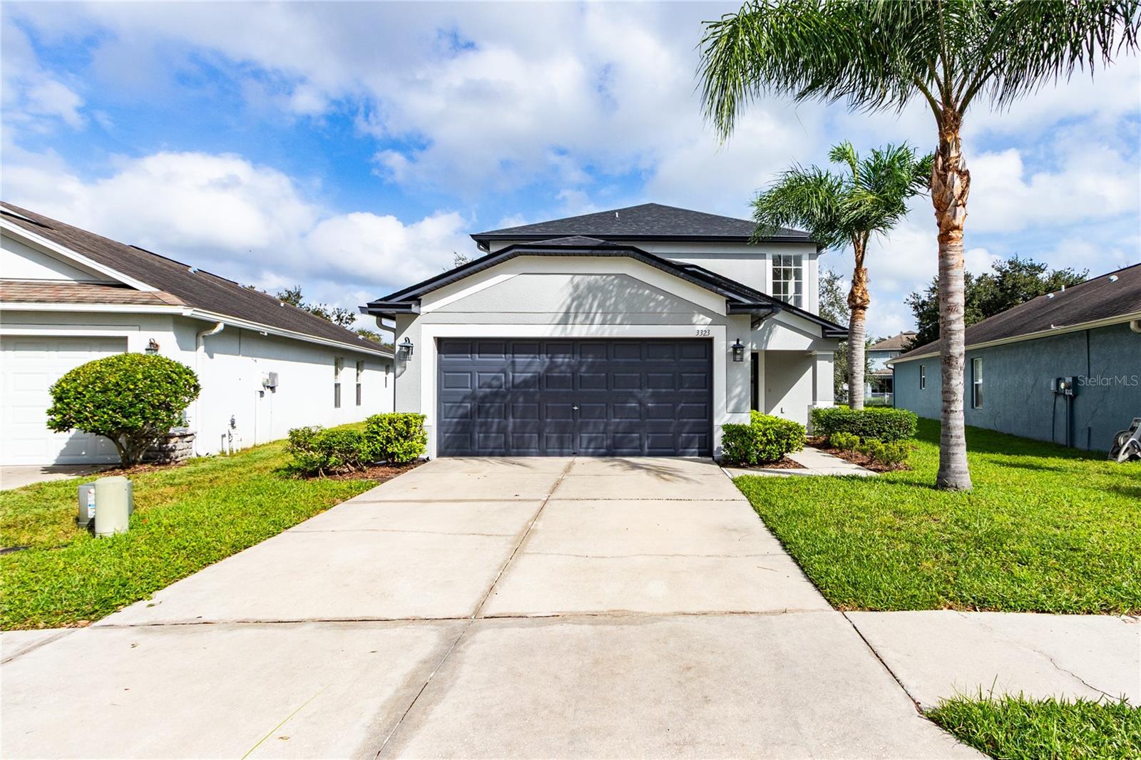 3323 WHITLEY BAY COURT