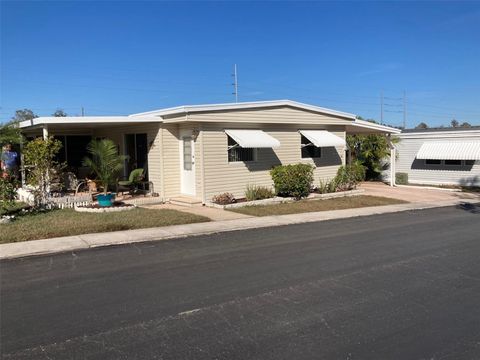52 FRANGIPANI CIRCLE LARGO FL 33770