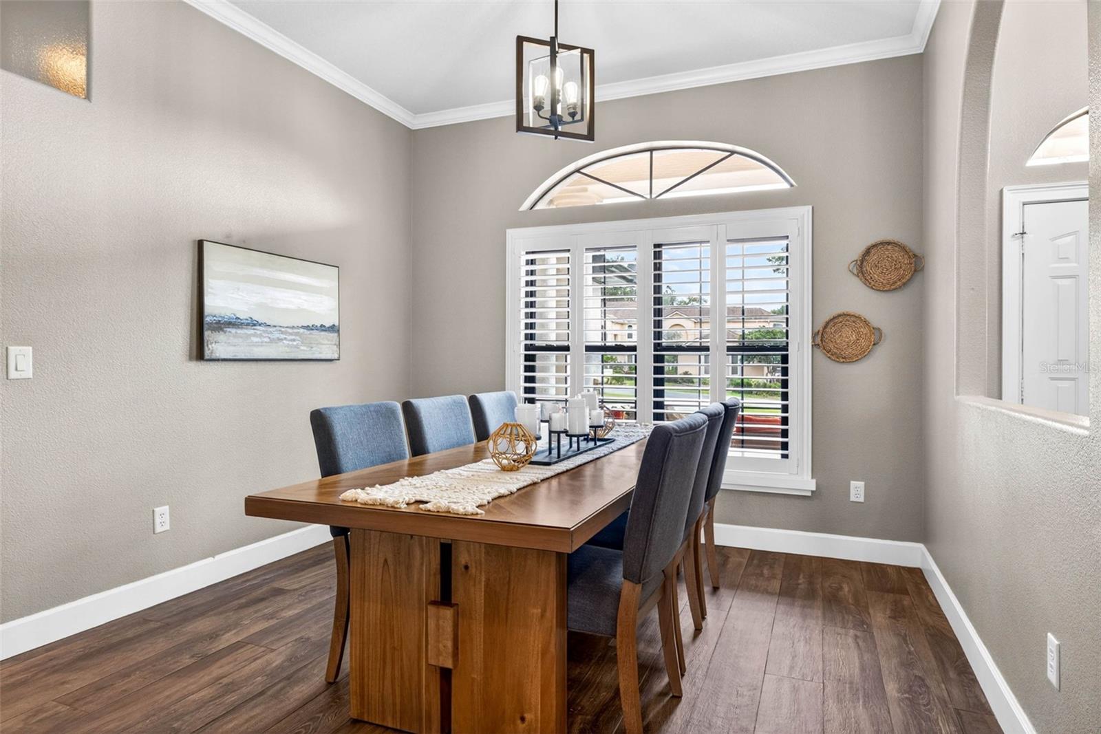 GRANDVIEW GROVE - Residential