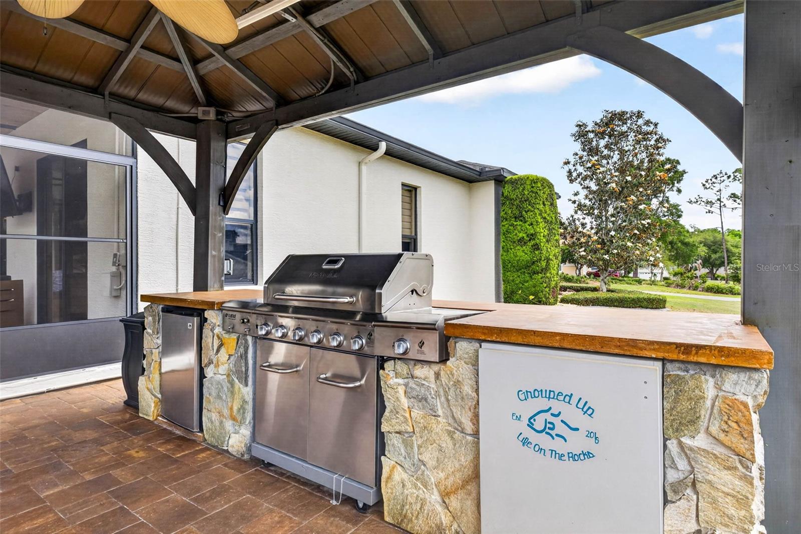 GRANDVIEW GROVE - Residential