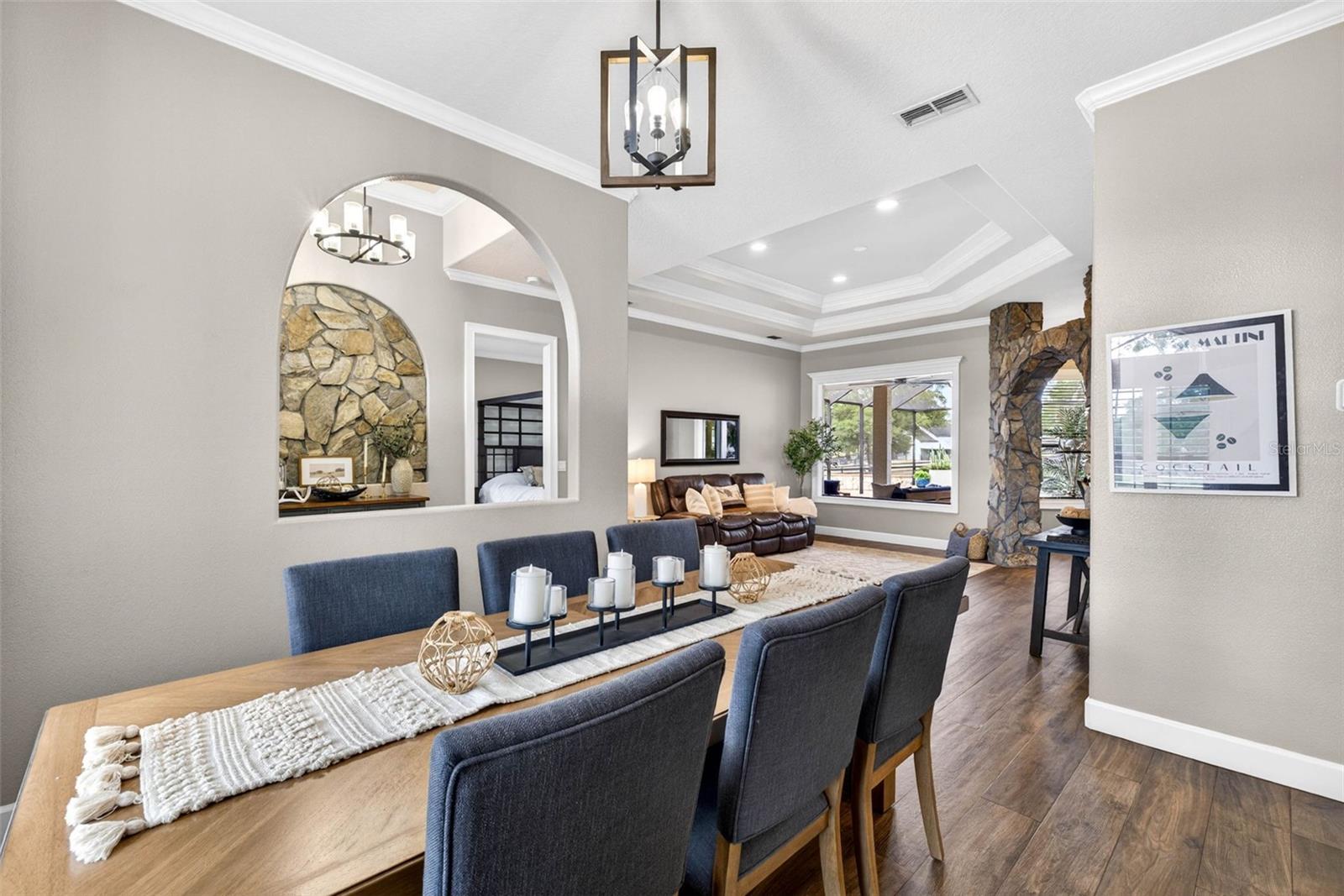 GRANDVIEW GROVE - Residential