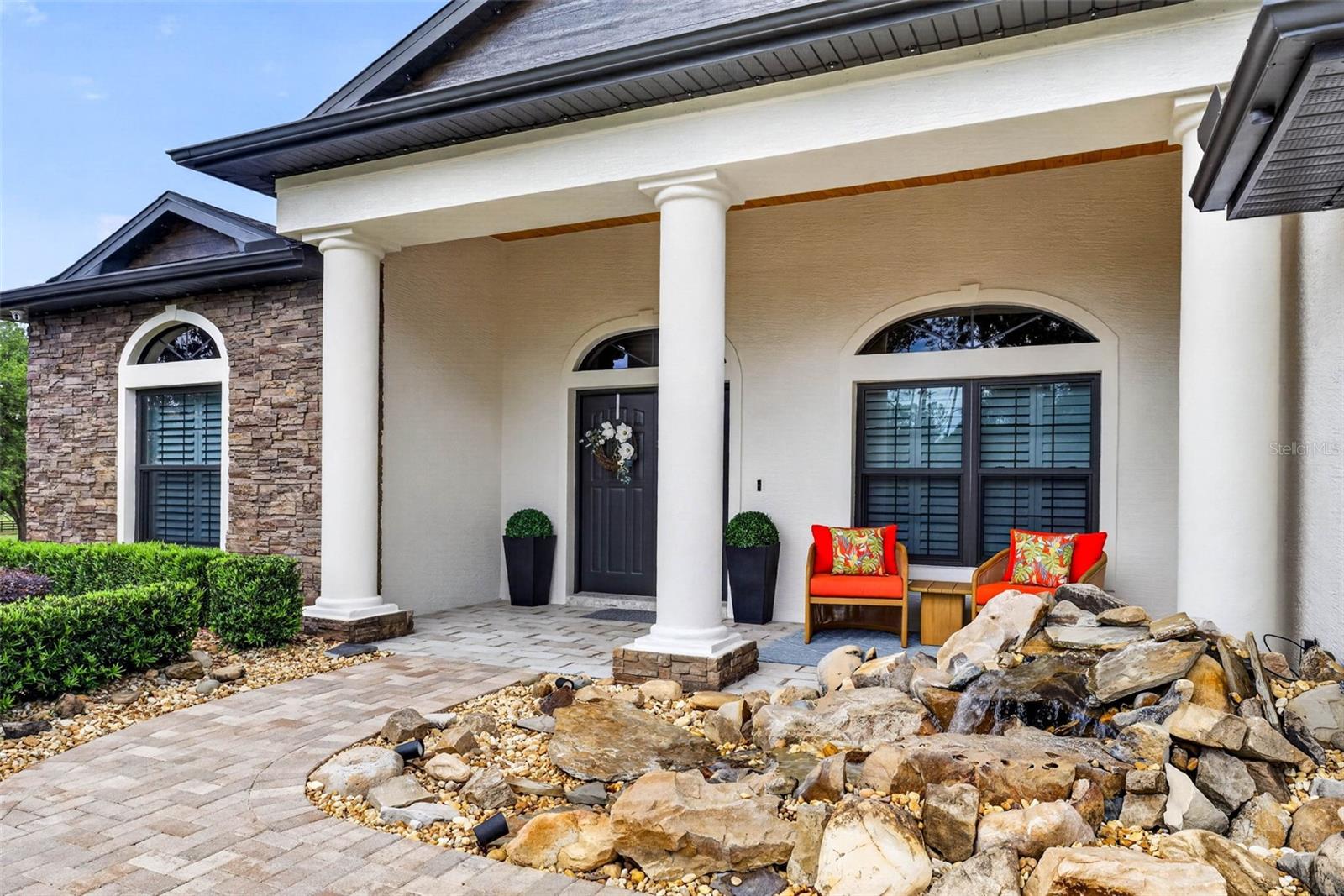 11311 GRANDVIEW DRIVE