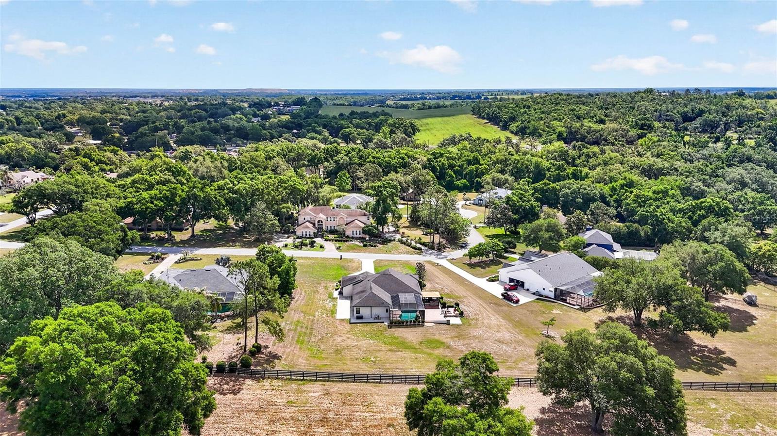 GRANDVIEW GROVE - Residential