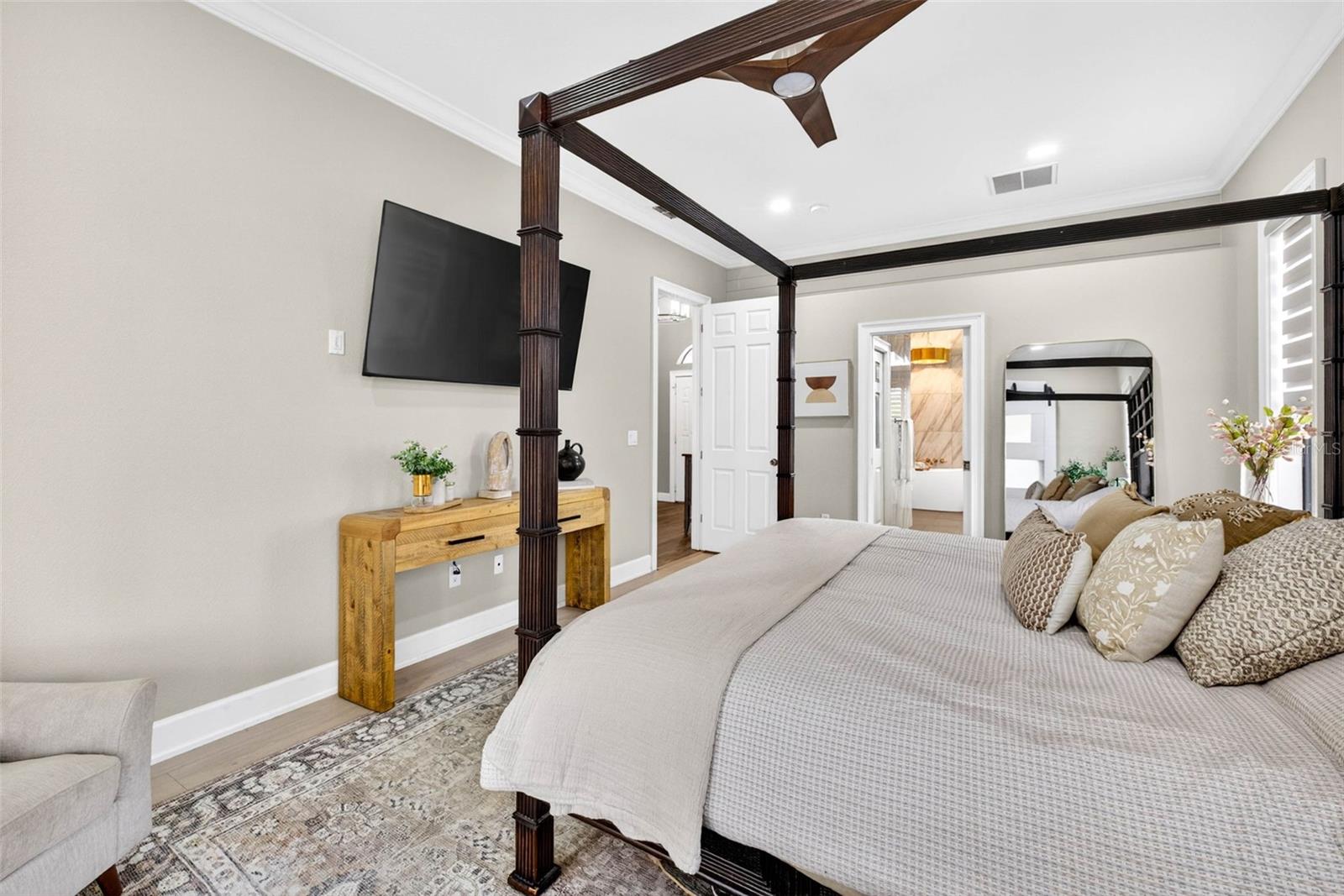 GRANDVIEW GROVE - Residential