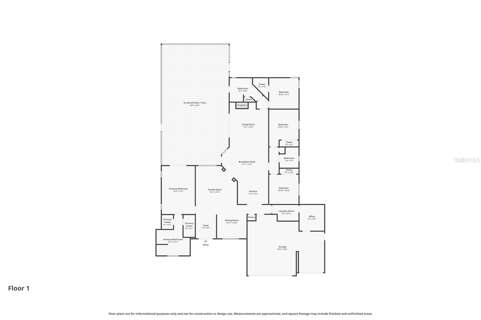GRANDVIEW GROVE - Residential