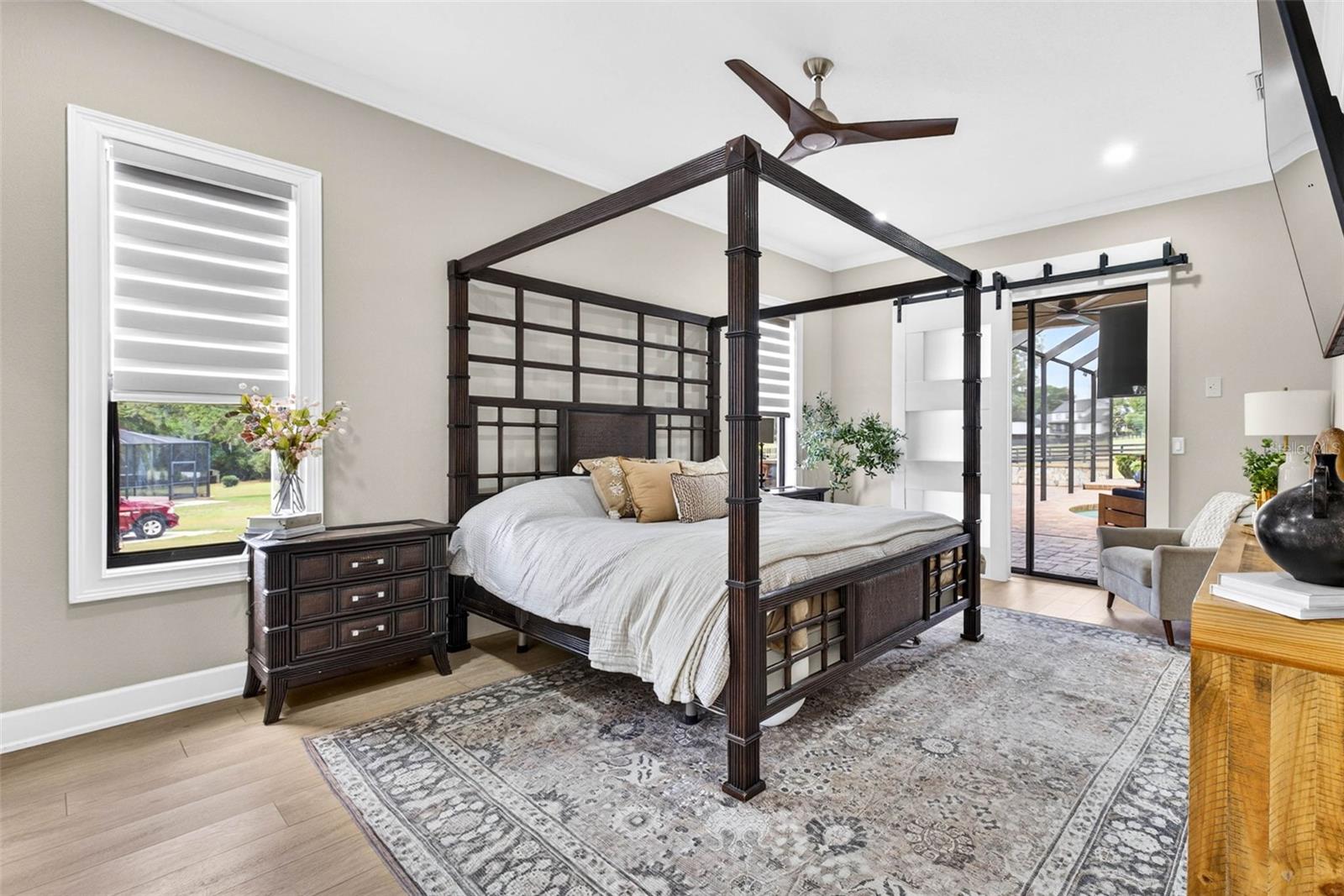 GRANDVIEW GROVE - Residential