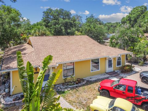 A home in SARASOTA