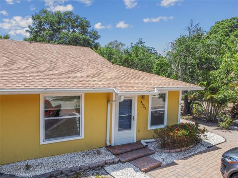 A home in SARASOTA