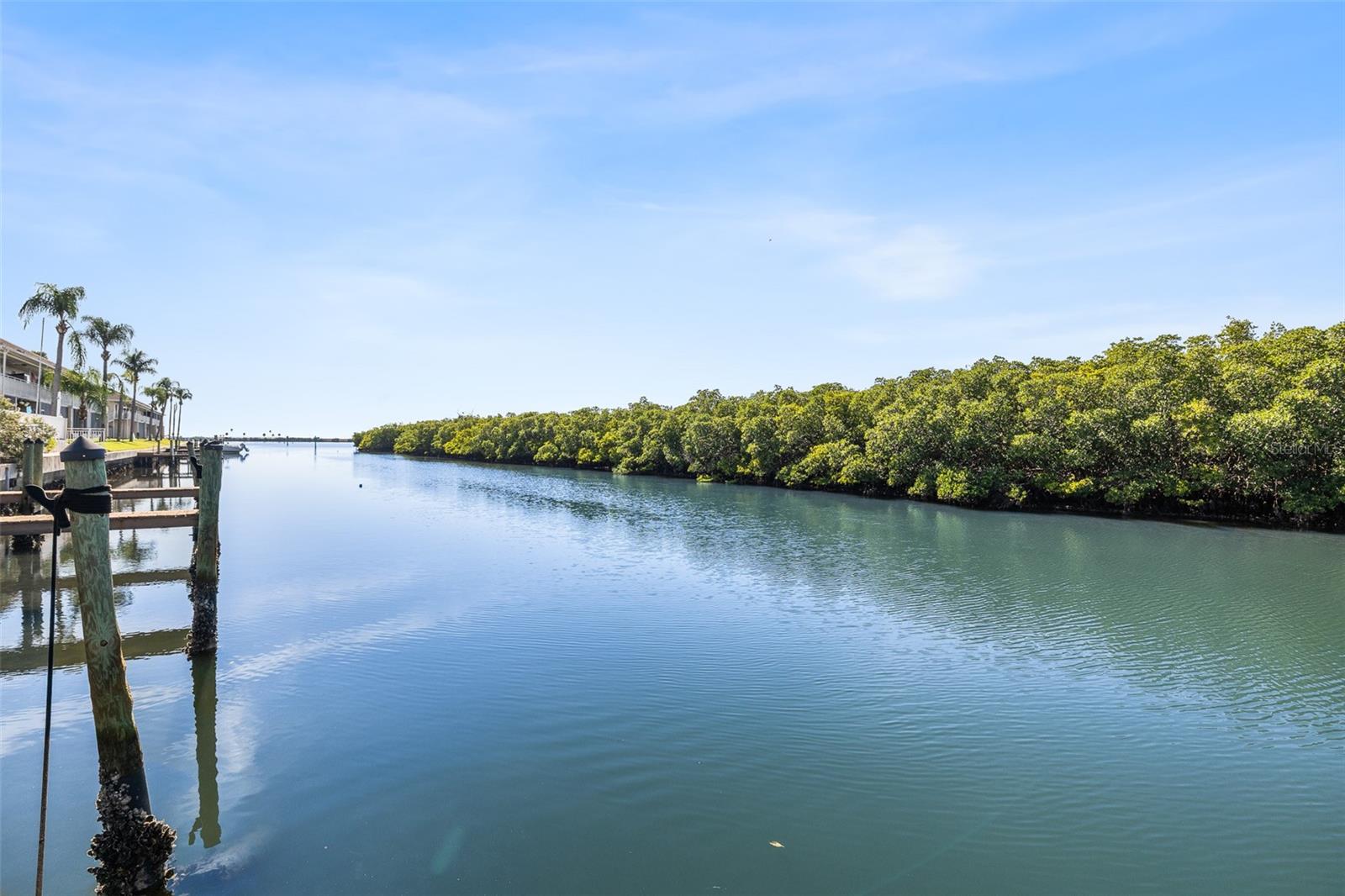 BAY POINTE CONDO - Residential