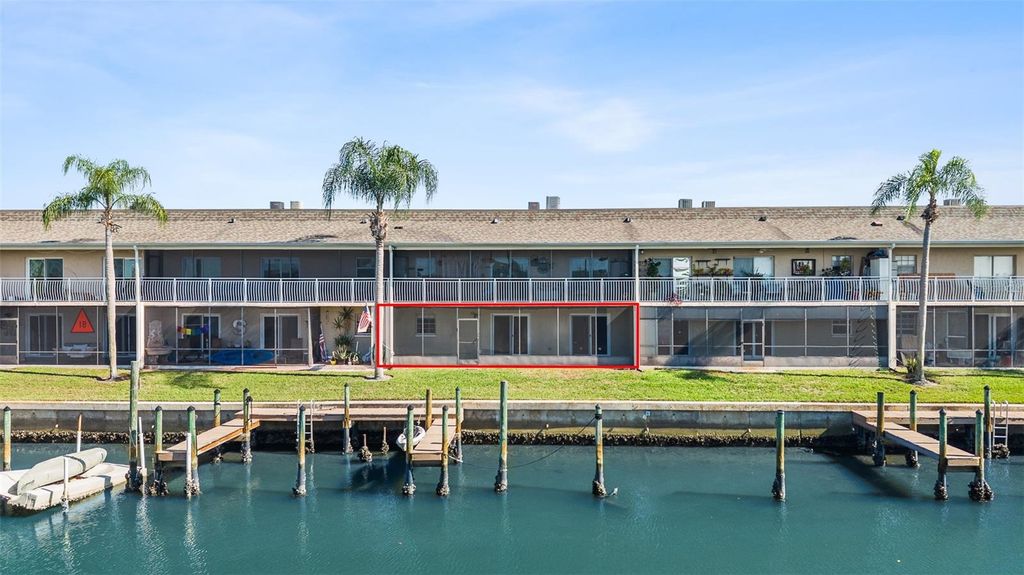 Photo of 8815 Bay Pointe Drive #106, Tampa, FL 33615 (MLS # TB8450766)