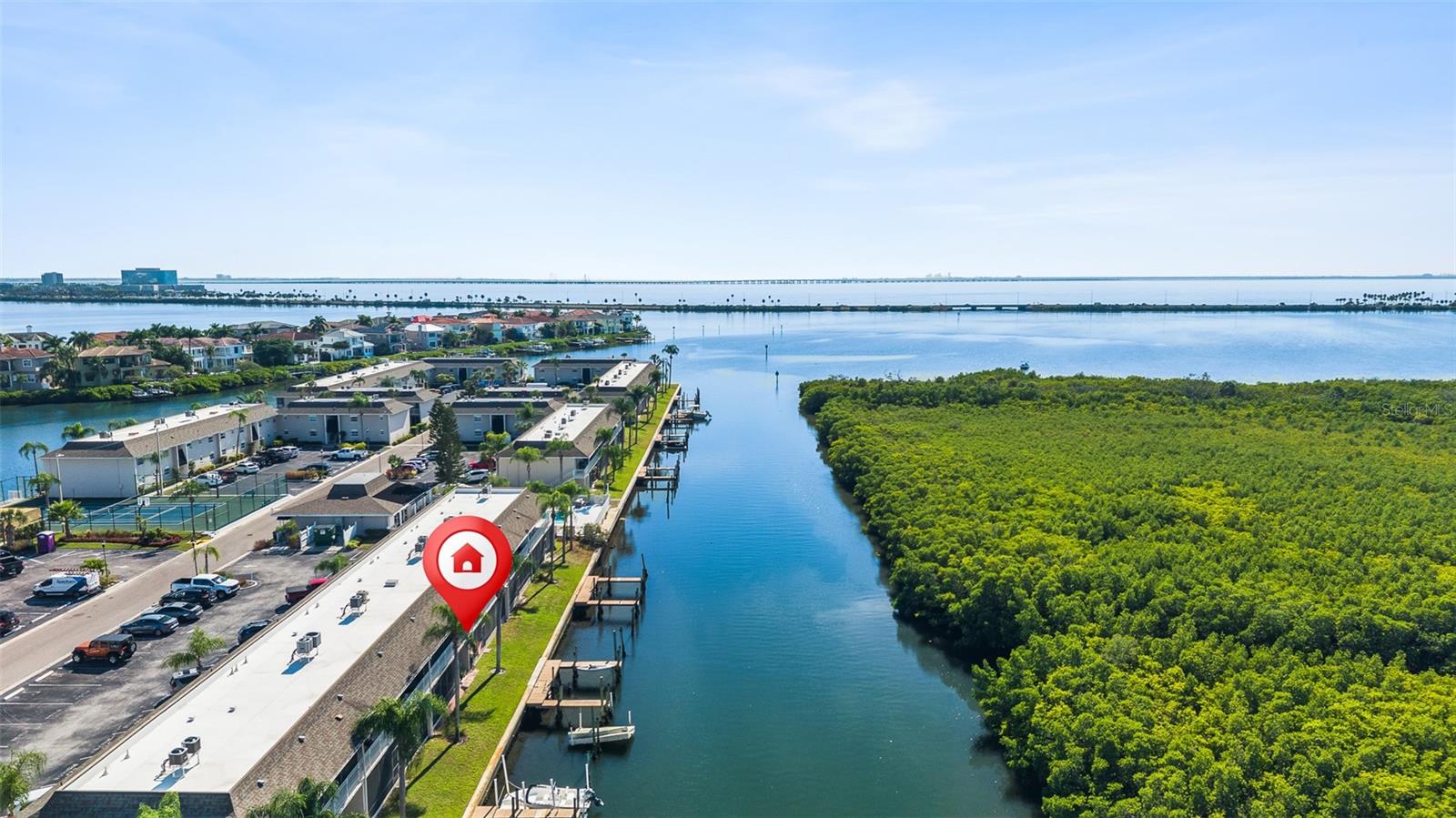 BAY POINTE CONDO - Residential