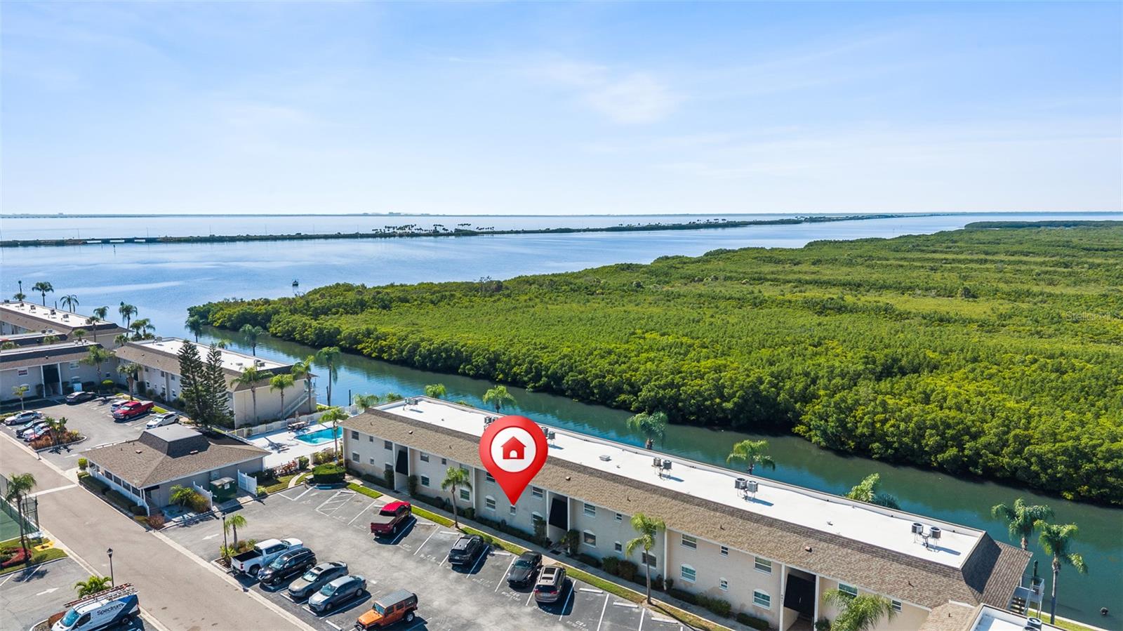 BAY POINTE CONDO - Residential