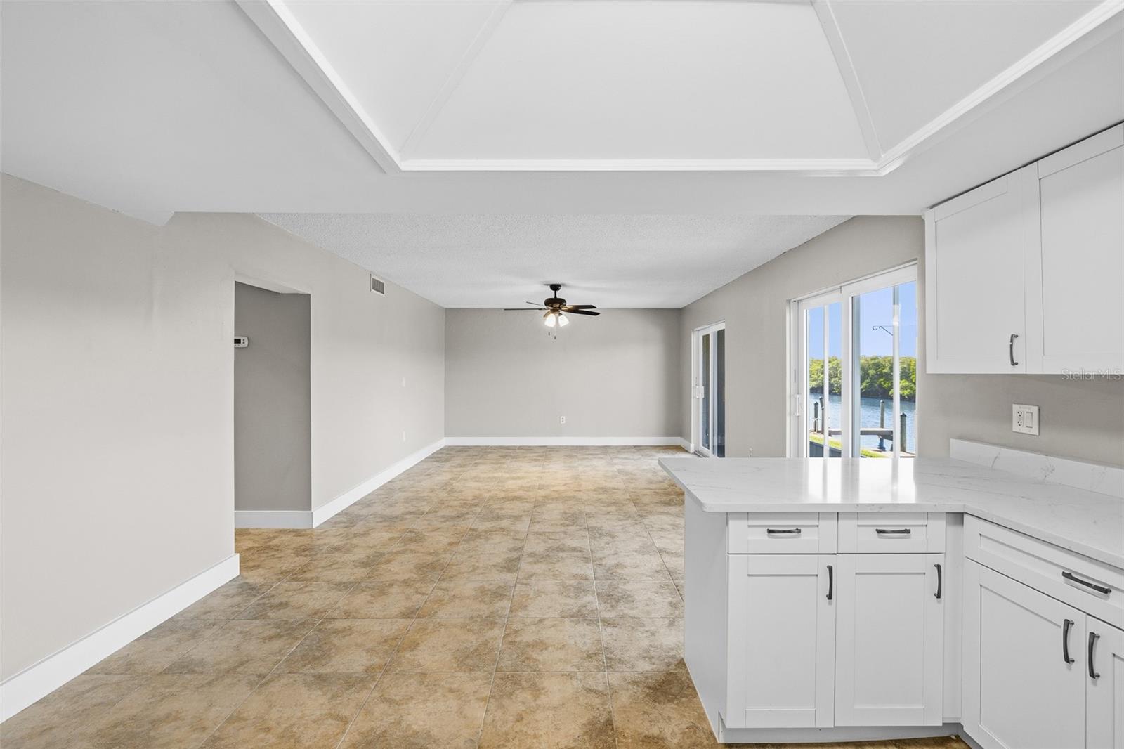 BAY POINTE CONDO - Residential