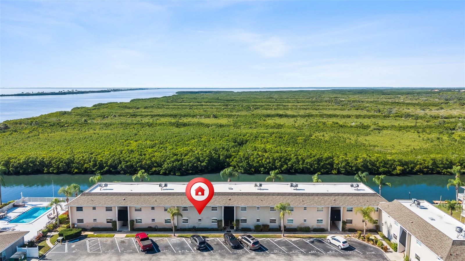 BAY POINTE CONDO - Residential