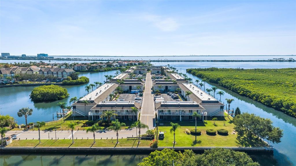 Photo of 8815 Bay Pointe Drive #106, Tampa, FL 33615 (MLS # TB8450766)