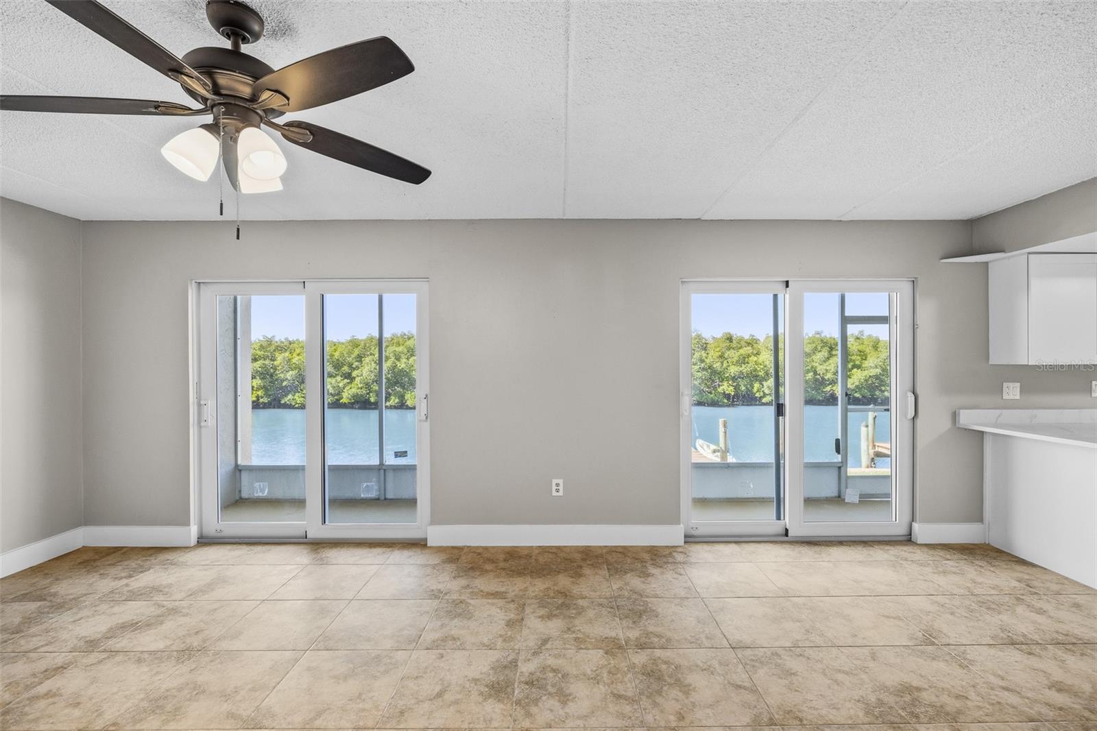 BAY POINTE CONDO - Residential