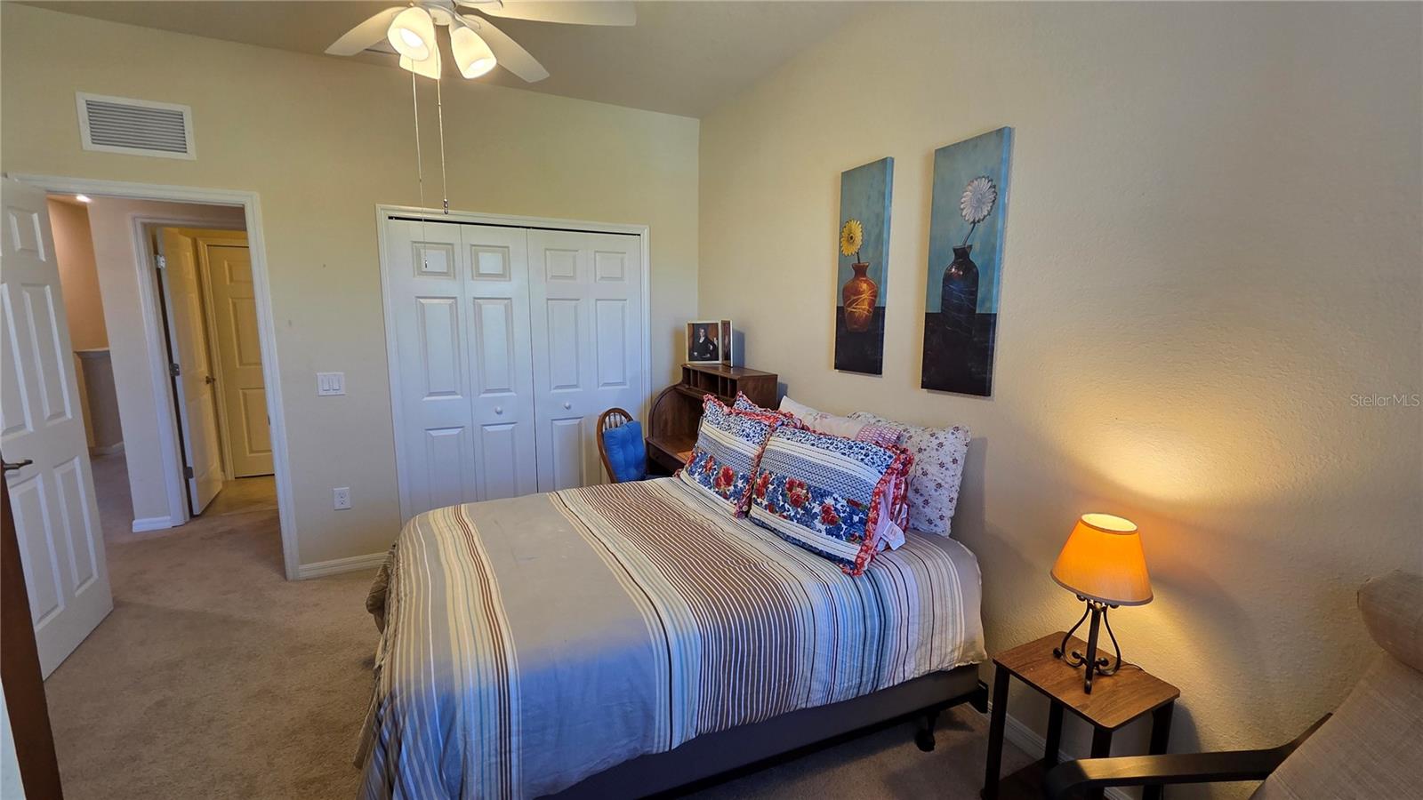 GRAN PARADISO, TWNHMS 1A - Residential