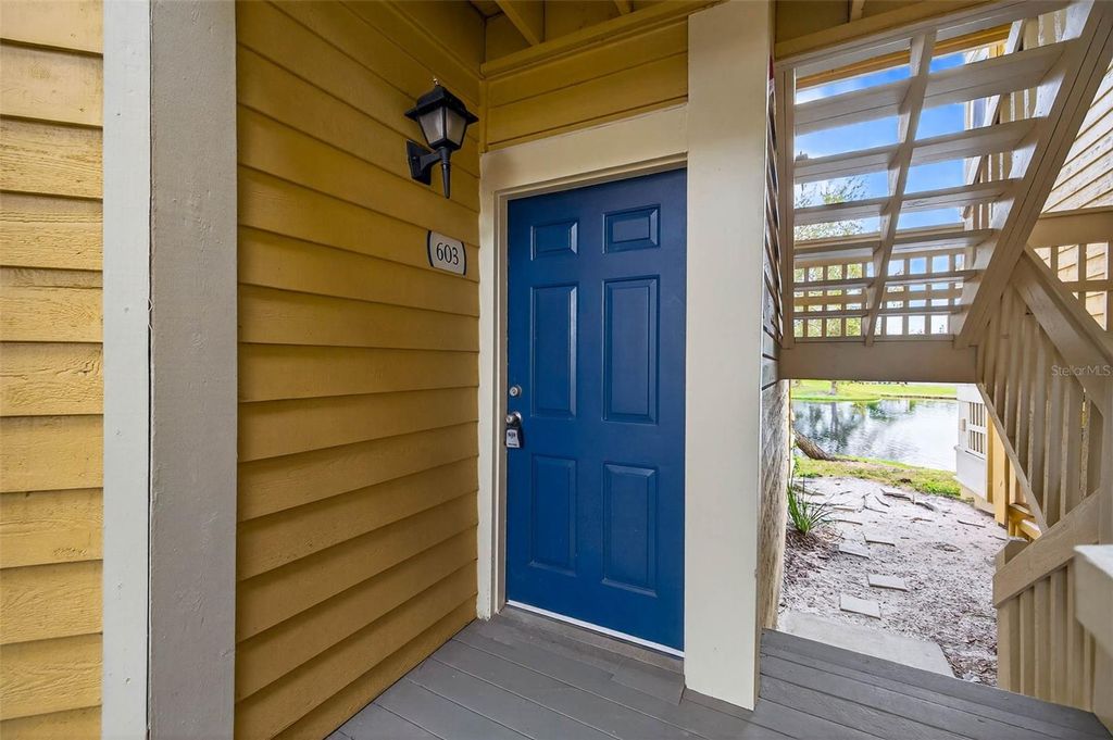 Photo of 115 112th Avenue NE #603, St Petersburg, FL 33716 (MLS # TB8468755)