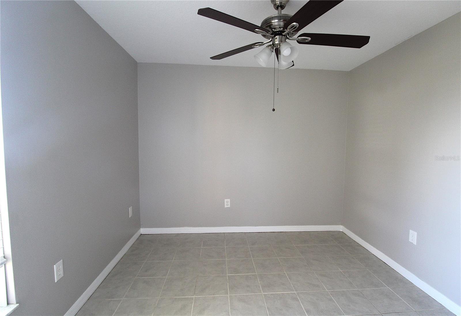 CRESTLINE - Residential Lease