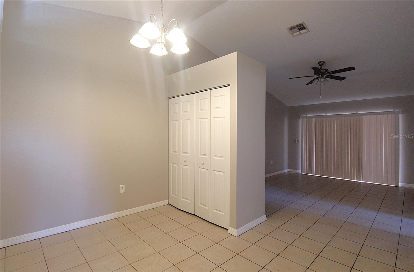 CRESTLINE - Residential Lease