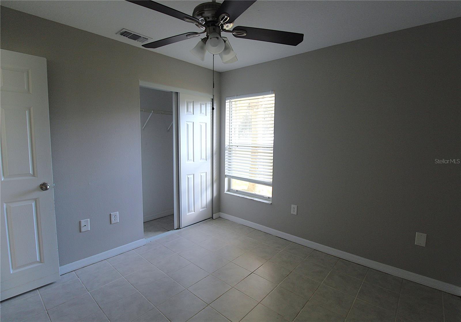 CRESTLINE - Residential Lease