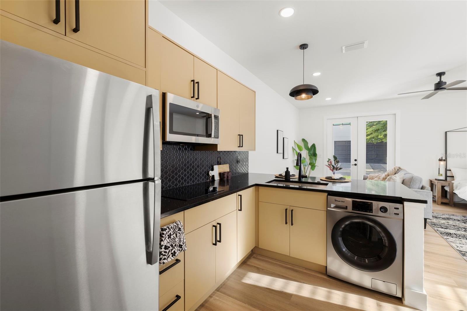 ROSEBURY PARK - Residential Lease