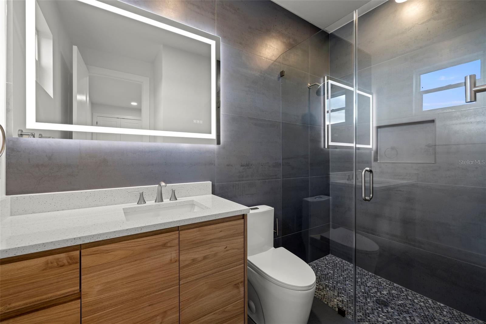 ROSEBURY PARK - Residential Lease