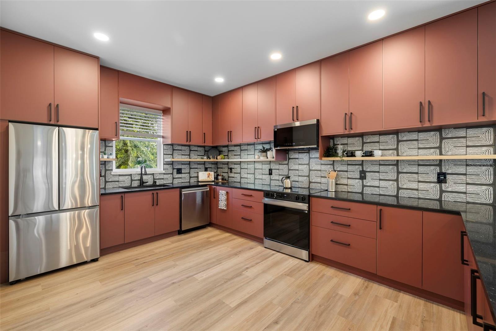 ROSEBURY PARK - Residential Lease