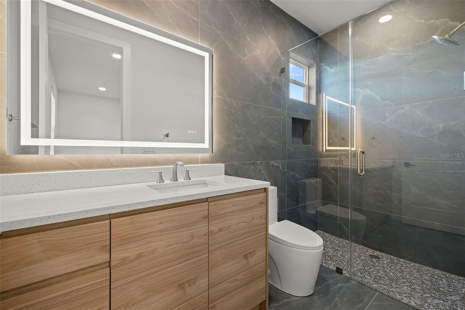 ROSEBURY PARK - Residential Lease