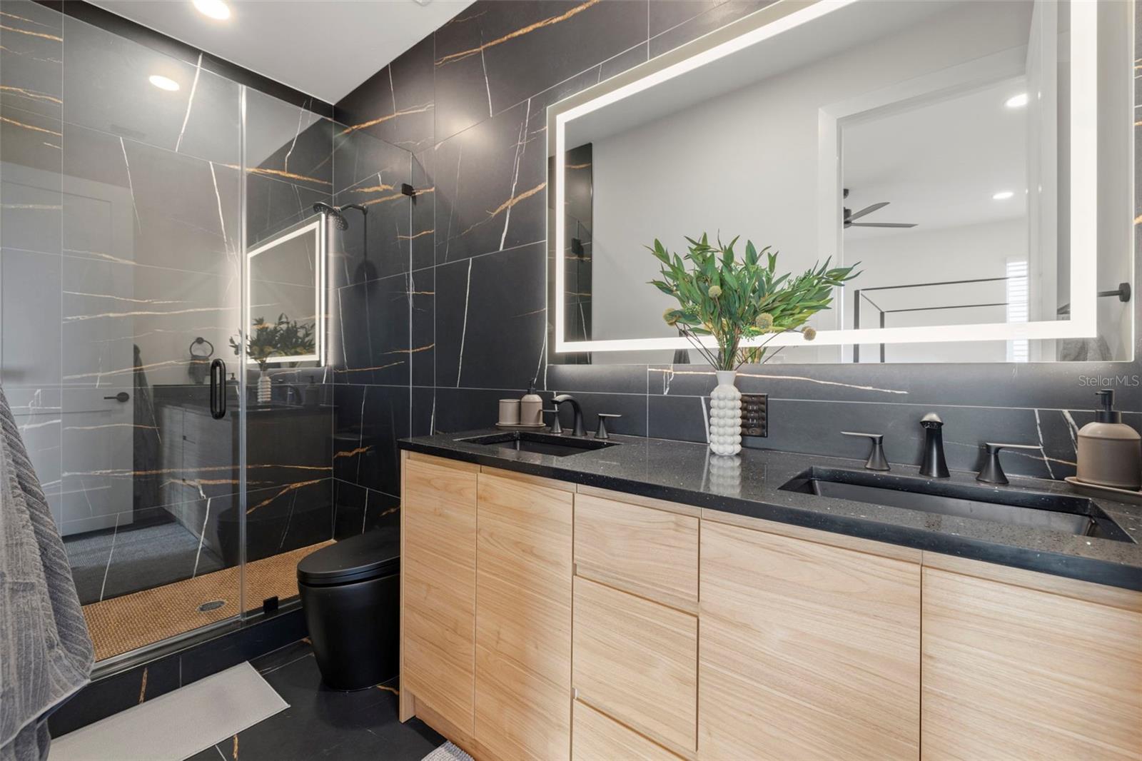 ROSEBURY PARK - Residential Lease