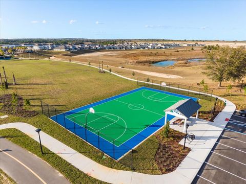 Tiny photo for 2611 Runners Circle, Clermont, FL 34714 (MLS # O6387301)