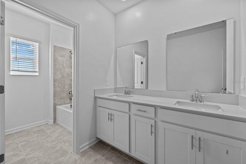 Tiny photo for 2611 Runners Circle, Clermont, FL 34714 (MLS # O6387301)