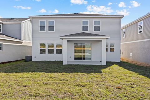 Tiny photo for 2611 Runners Circle, Clermont, FL 34714 (MLS # O6387301)