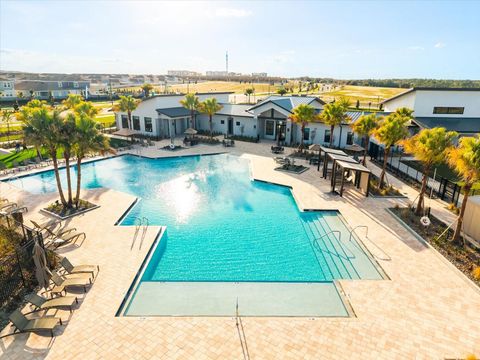 Tiny photo for 2611 Runners Circle, Clermont, FL 34714 (MLS # O6387301)