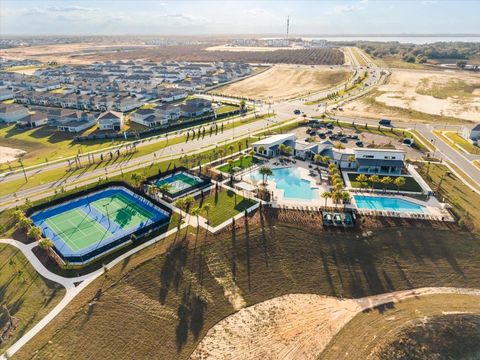 Tiny photo for 2611 Runners Circle, Clermont, FL 34714 (MLS # O6387301)