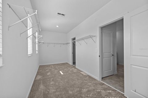 Tiny photo for 2611 Runners Circle, Clermont, FL 34714 (MLS # O6387301)