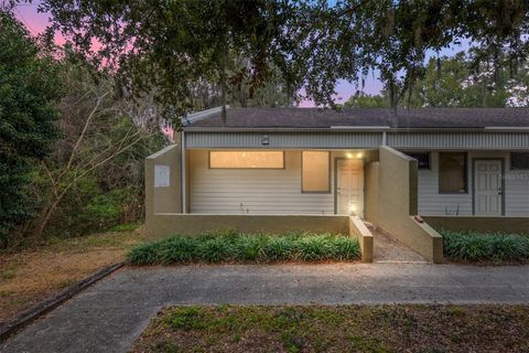 Tiny photo for 2801 SW College Road #24, Ocala, FL 34474 (MLS # OM694411)