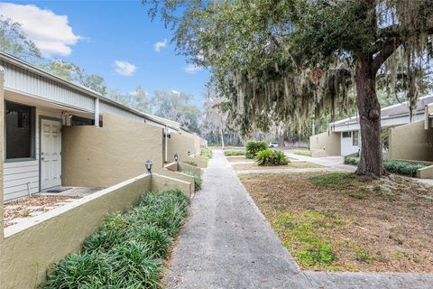 Tiny photo for 2801 SW College Road #24, Ocala, FL 34474 (MLS # OM694411)