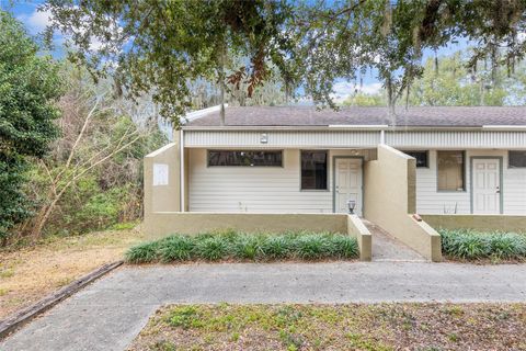 Photo of 2801 SW College Road #24, Ocala, FL 34474 (MLS # OM694411)