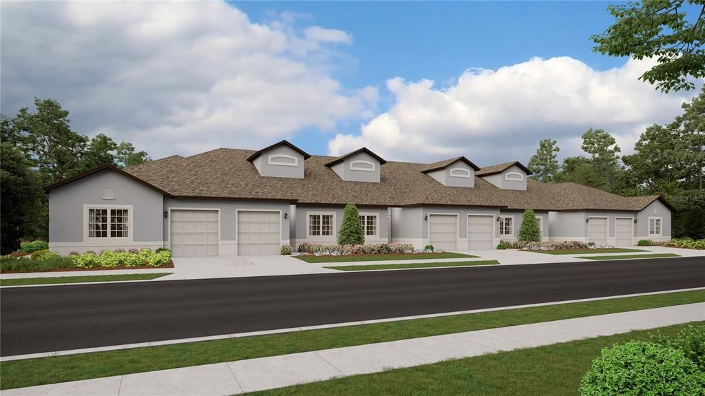 Photo of 6807 RIPPLE POND LOOP, ZEPHYRHILLS, FL 33541 (MLS # T3422245)