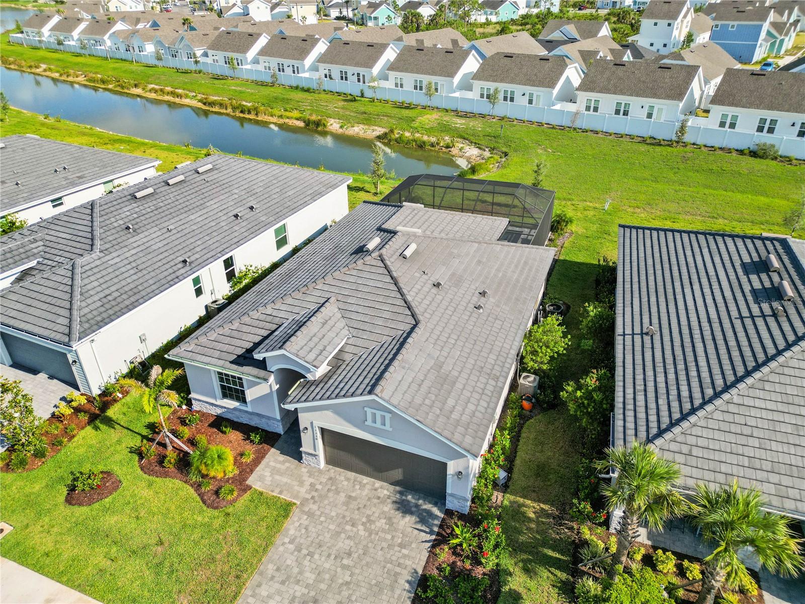 11330 BURGUNDY DRIVE