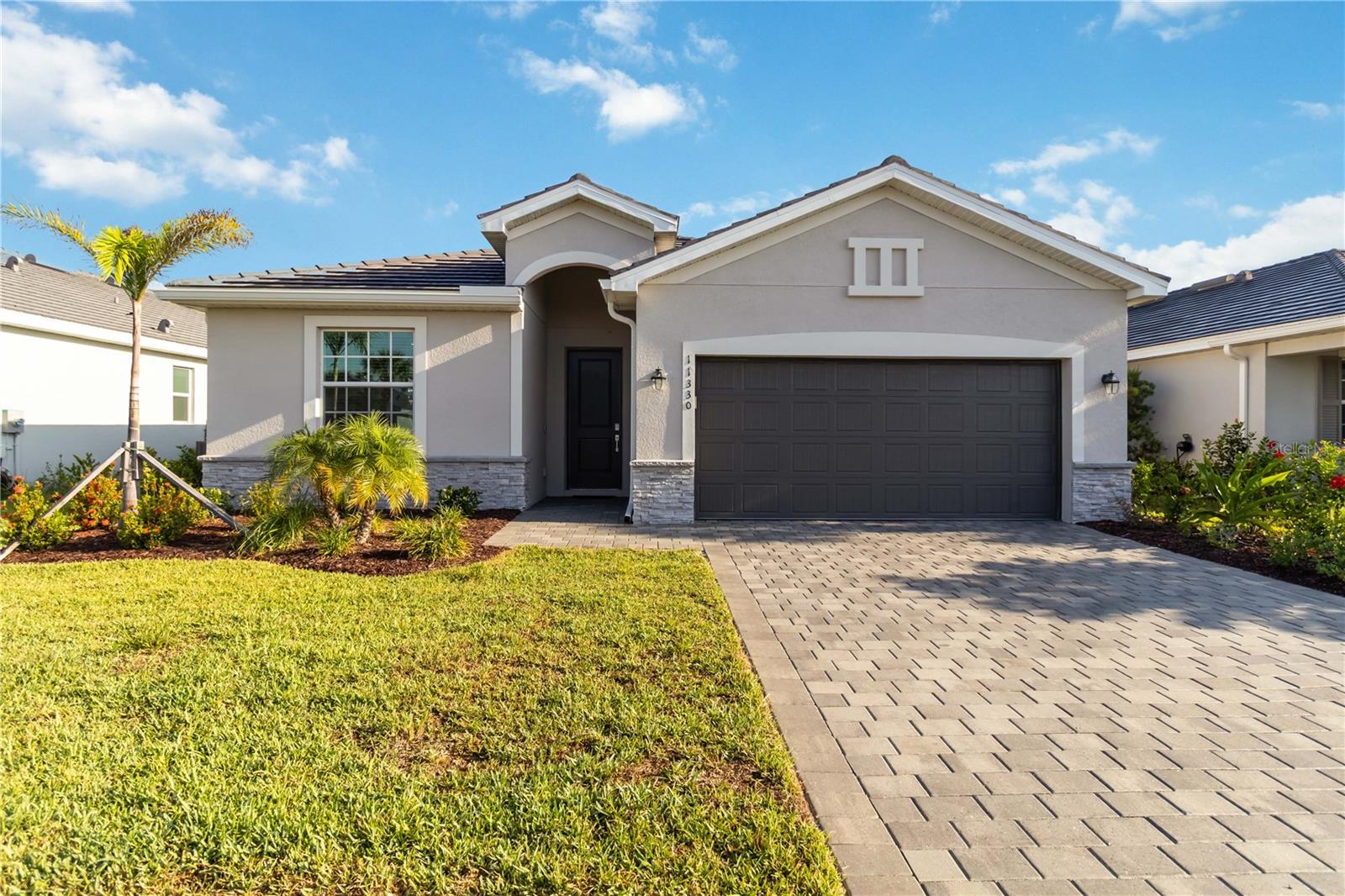 11330 BURGUNDY DRIVE