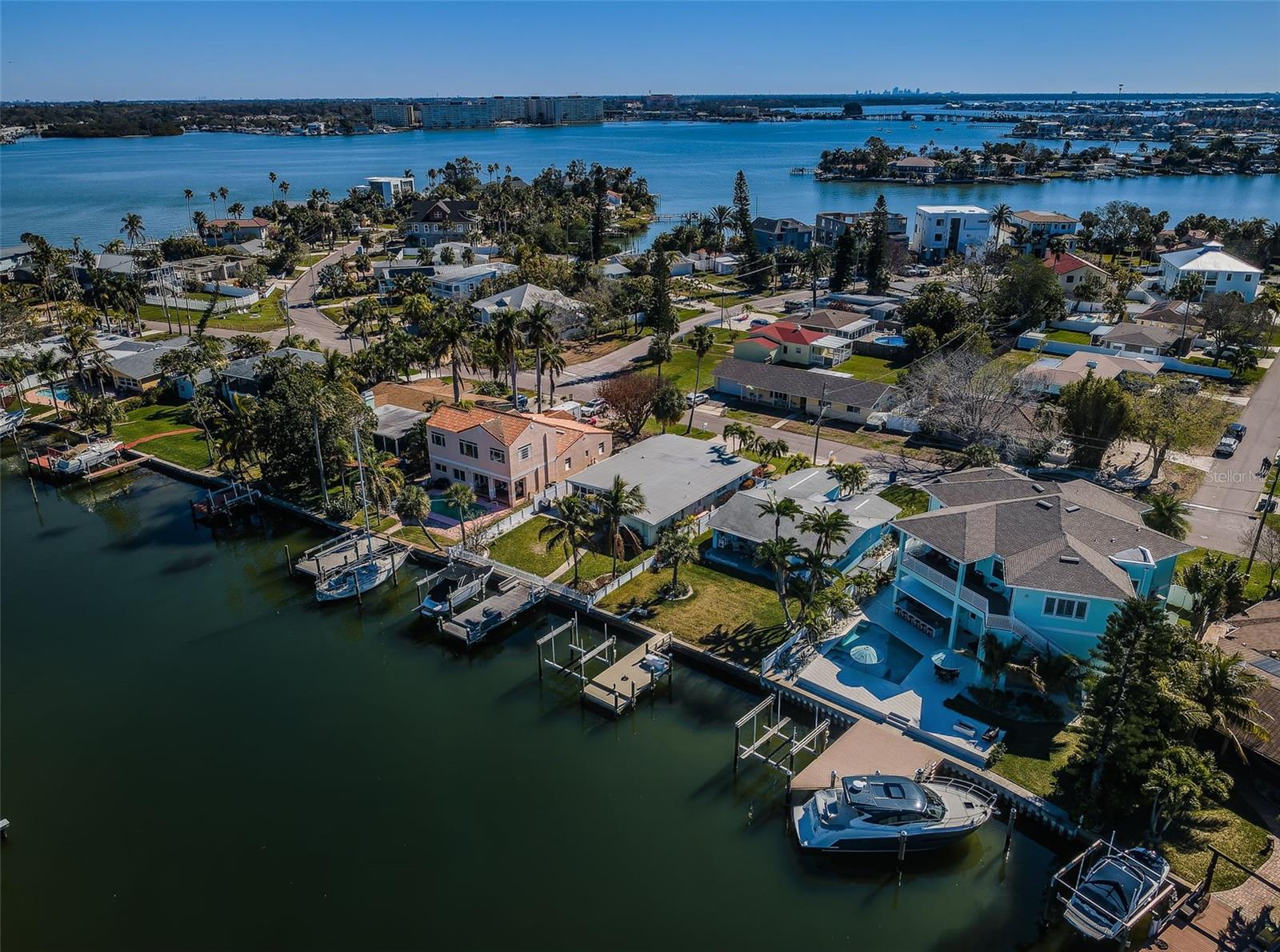 LONE PALM BEACH 3RD ADD - Residential