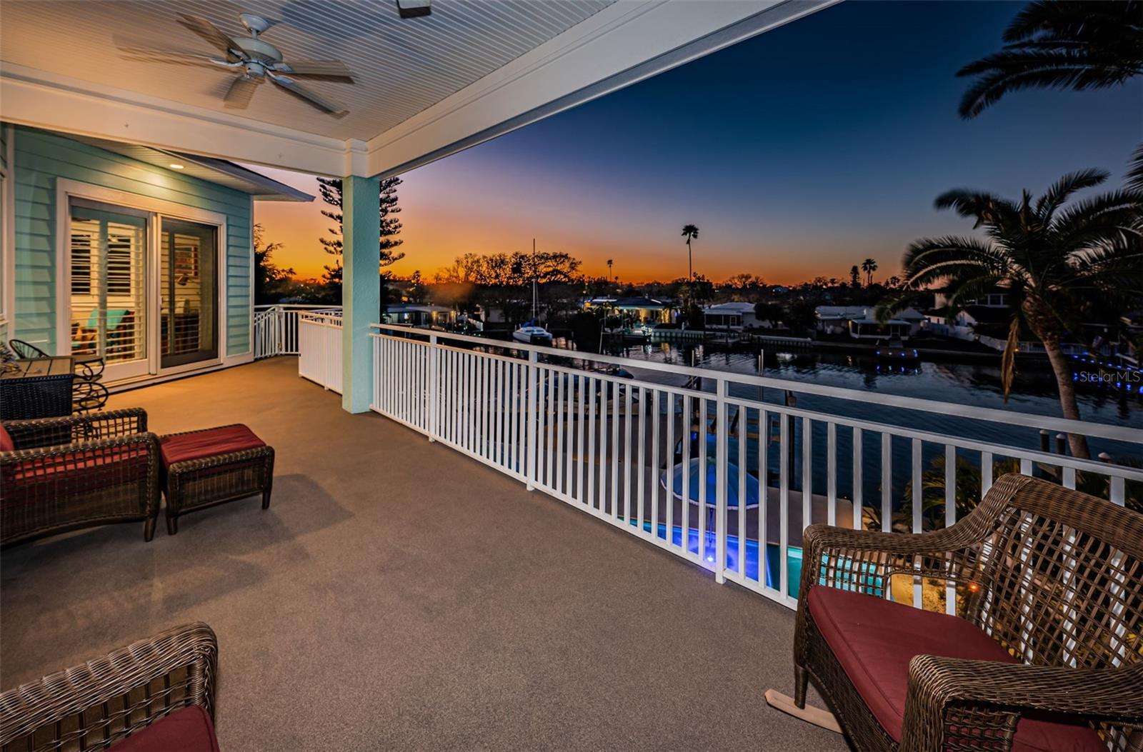 LONE PALM BEACH 3RD ADD - Residential