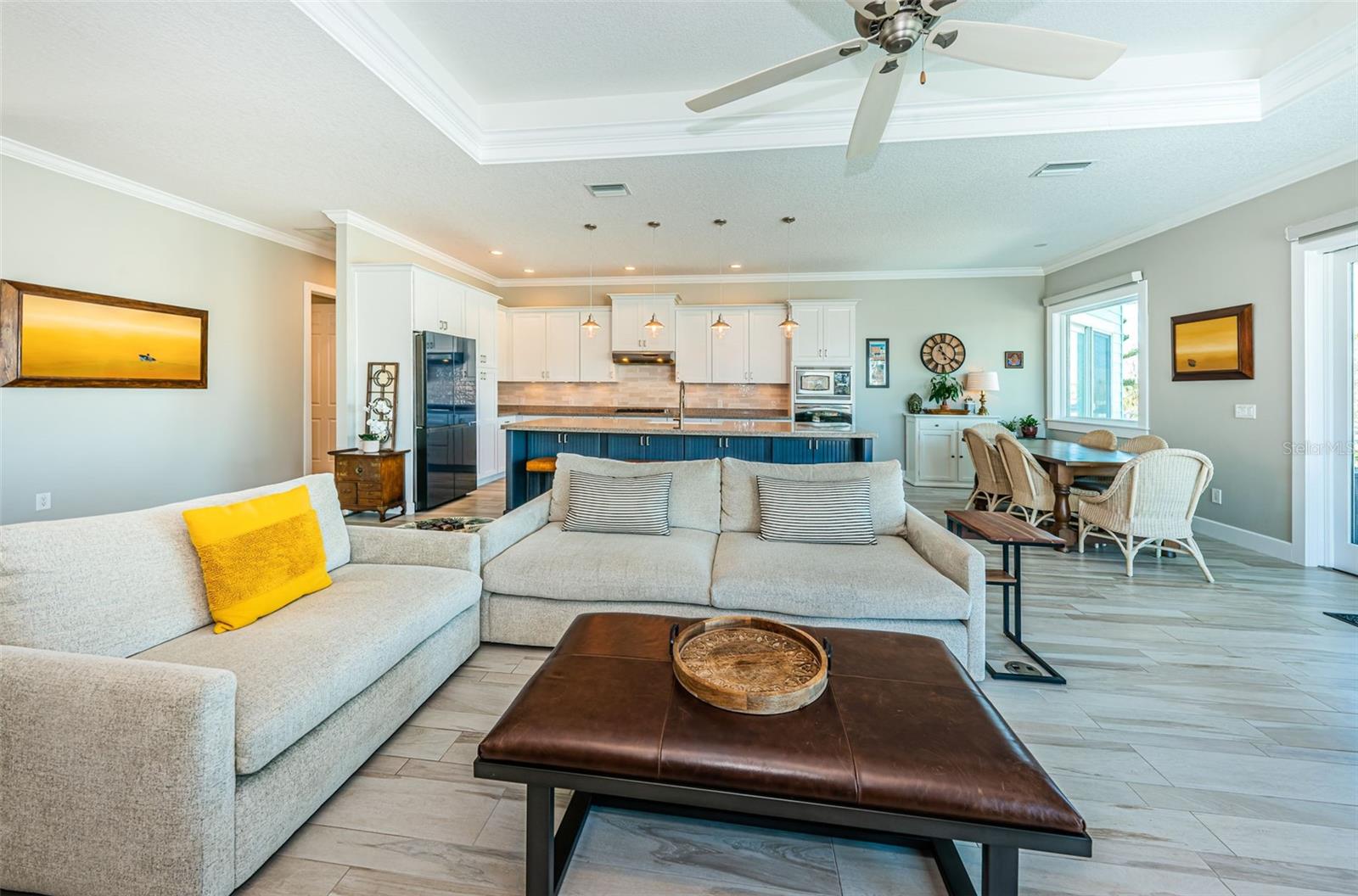 LONE PALM BEACH 3RD ADD - Residential