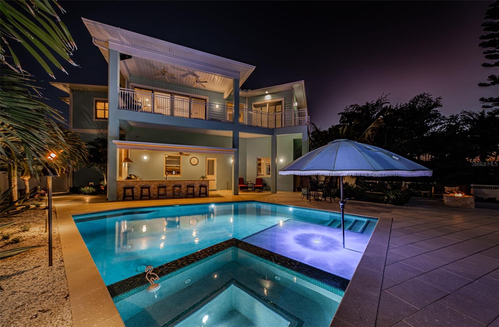 LONE PALM BEACH 3RD ADD - Residential