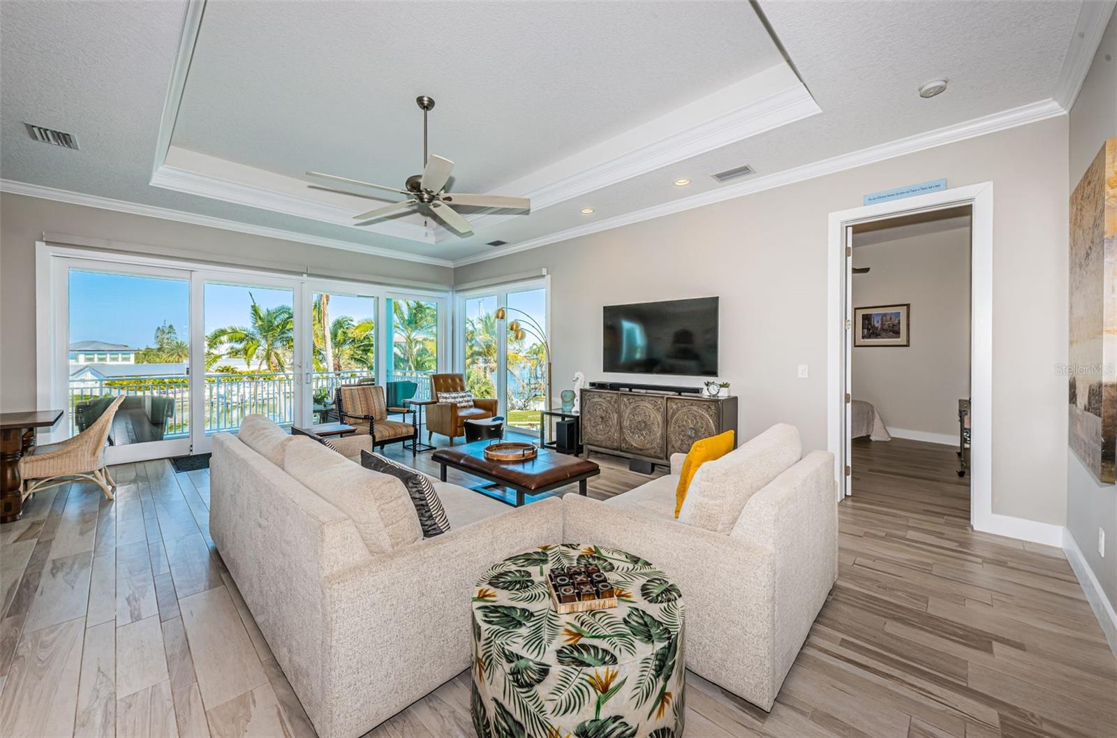 LONE PALM BEACH 3RD ADD - Residential