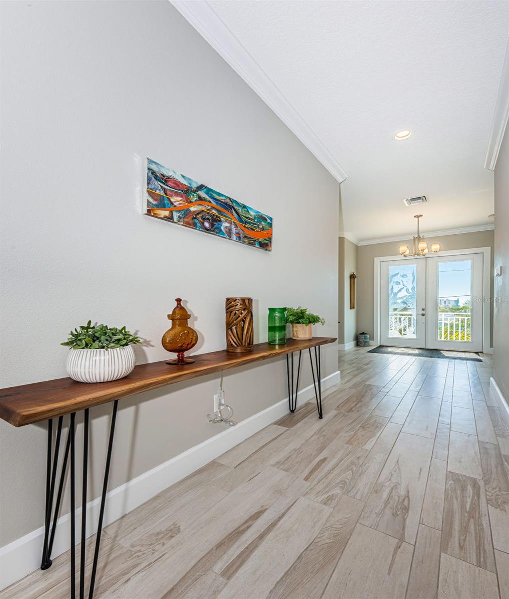 LONE PALM BEACH 3RD ADD - Residential